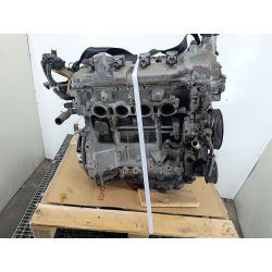 SILNIK MAZDA 3 I 1.6 105KM1.6 16V2005Z60128B1055236                                            