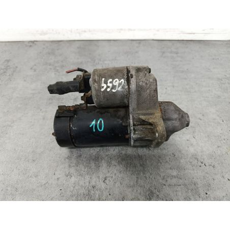 ROZRUSZNIK OPEL TIGRA II 1.4 16V 90KM 1.4 16V 2005 VALEO Z42T 90 5592 