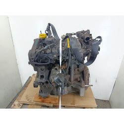 SILNIK RENAULT CLIO III 1.5 DCI 68KM1.5 DCI2008K9KM768NV676685358                                            