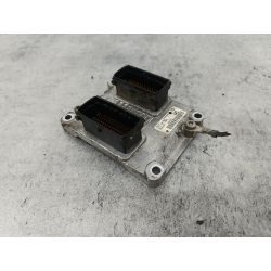 KOMPUTER, STEROWNIK OPEL TIGRA II 1.4 16V 90KM1.4 16V200555354328Z42T905592                                            