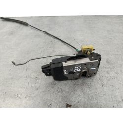 ZAMEK DRZWI PRAWY PRZÓD OPEL TIGRA II 1.4 16V 90KM1.4 16V200593162239   C101873350Z42T905592                                            