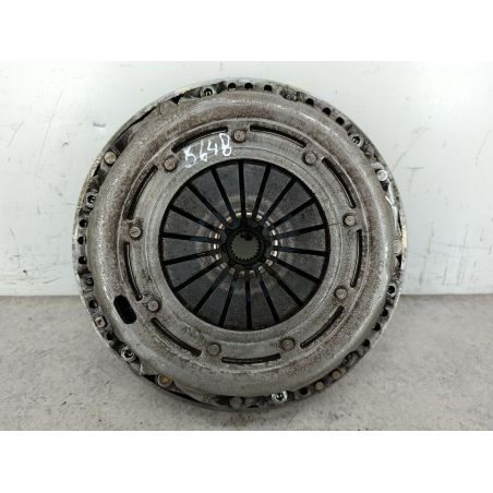 KOŁO DWUMASOWE KOMPLETNE VOLVO V50 2.0 D 136KM 2.0 D 2004 1878005341  3082001751 GGV-30  000039  SACHS 459-46 136 5648 