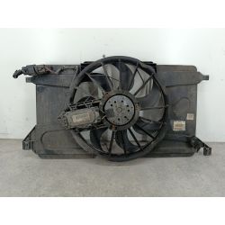 COOLER FAN VOLVO V50 2.0 D 136KM2.0 D20043M5H-8C607-TA 0130307131  BOSCH459-461365648                                            