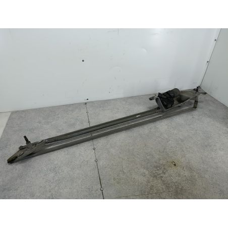 MECHANIZM WYCIERACZEK RENAULT MODUS 1.2 16V 2005 8200141270  OV369 65 5606 