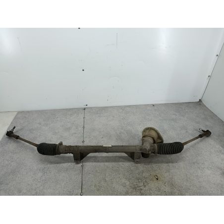 MAGLOWNICA PRZEKŁADNIA KIEROWNICY RENAULT MODUS 1.2 16V 2005 8200124407 A0001569 A0001558  TRW OV369 65 5606 