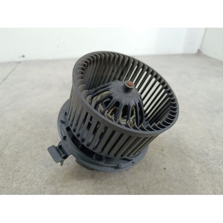 WENTYLATOR NAWIEWU, DMUCHAWA RENAULT MODUS 1.2 16V 2005 G101507G OV369 65 5606 