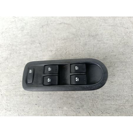 PANEL STEROWANIA SZYB RENAULT SCENIC II 1.5 DCI 2004 TEB76 101 5666 