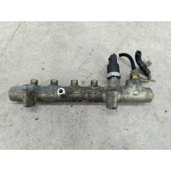 LISTWA WTRYSKOWA DIESEL VOLVO V50 2.0 D 136KM2.0 D20040445214027459-461365648                                            