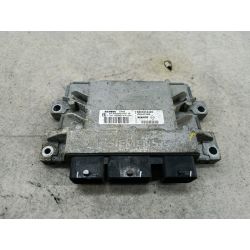 KOMPUTER, STEROWNIK RENAULT MODUS 1.2 16V20058200414422 8200401568 OV369655606                                            