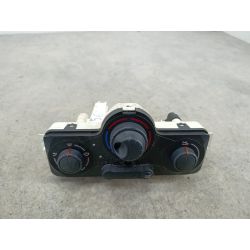 PANEL NAWIEWU RENAULT MODUS 1.2 16V200569590002 69597003 OV369655606                                            