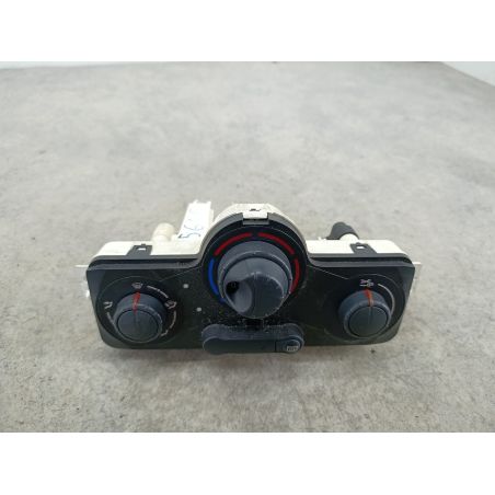 PANEL NAWIEWU RENAULT MODUS 1.2 16V 2005 69590002 69597003  OV369 65 5606 