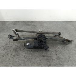 MECHANIZM WYCIERACZEK CITROEN BERLINGO II 1.6 HDI 75KM1.6 HDI20080390241621  3397020954  9682861480 BOSCHEWP755432                                            