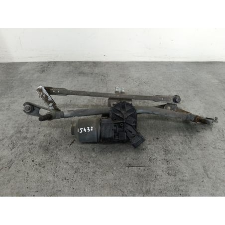 MECHANIZM WYCIERACZEK CITROEN BERLINGO II 1.6 HDI 75KM 1.6 HDI 2008 0390241621  3397020954  9682861480 BOSCH EWP 75 5432 