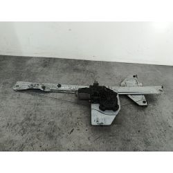 PODNOŚNIK SZYBY LEWY PRZÓD CITROEN BERLINGO II 1.6 HDI 75KM1.6 HDI2008402103F  430092A0EWP755432                                            