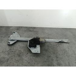 PODNOŚNIK SZYBY PRAWY PRZÓD CITROEN BERLINGO II 1.6 HDI 75KM1.6 HDI2008402102F  430092A0 ARVIN MERITOREWP755432                                            