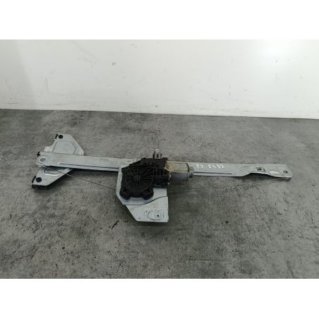 PODNOŚNIK SZYBY PRAWY PRZÓD CITROEN BERLINGO II 1.6 HDI 75KM 1.6 HDI 2008 402102F  430092A0 ARVIN MERITOR EWP 75 5432 