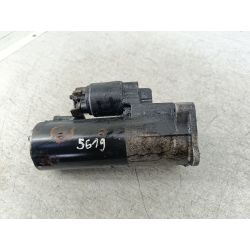 starter VW PASSAT B5 FL 1.9 TDI 130KM1.9 TDI2001068911024H BOSCHLC9Z1305619                                            