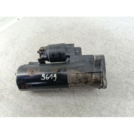 starter VW PASSAT B5 FL 1.9 TDI 130KM 1.9 TDI 2001 068911024H BOSCH LC9Z 130 5619 
