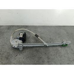 PODNOŚNIK SZYBY PRAWY TYŁ RENAULT LAGUNA II FL 2.0 16V20068200305721  400798FTEB661365442                                            