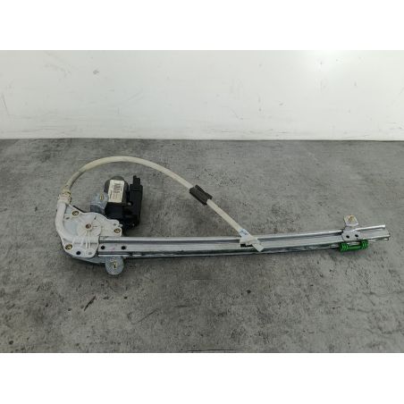 PODNOŚNIK SZYBY PRAWY TYŁ RENAULT LAGUNA II FL 2.0 16V 2006 8200305721  400798F TEB66 136 5442 