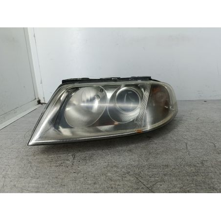 LAMPA PRZÓD LEWA VW PASSAT B5 FL 1.9 TDI 130KM 1.9 TDI 2001 LC9Z 130 5619 
