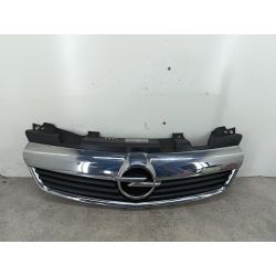 ATRAPA GRILL GRIL OPEL ZAFIRA B 1.6 16V 105KM1.6 16V200613136136 13150867 13150868 13136138Z1681055572                                            