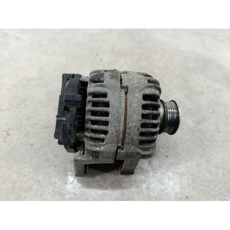 ALTERNATOR OPEL ZAFIRA B 1.6 16V 105KM 1.6 16V 2006 55556067  Z168 105 5572 