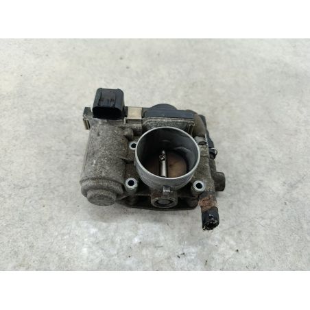 PRZEPUSTNICA OPEL ZAFIRA B 1.6 16V 105KM 1.6 16V 2006 055352858  Z168 105 5572 