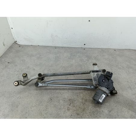 MECHANIZM WYCIERACZEK HONDA CIVIC VII 1.7 CTDI 2003 404564  VALEO B92P 100 5601 