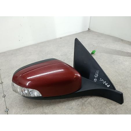 LUSTERKO PRAWE VOLVO C30 1.6 D 109KM 1.6 D 2007 478-46 109 5647 