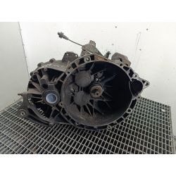 SKRZYNIA BIEGÓW MANUALNA 6 VOLVO V50 2.0 D 136KM2.0 D20044M54-7002-CE459-461365648                                            