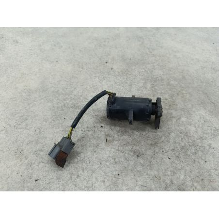 POTENCJOMETR GAZU HONDA CIVIC VII 1.7 CTDI 2003 0281002484  BOSCH B92P 100 5601 