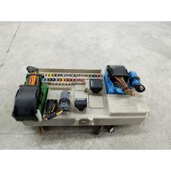 MODUŁ BSI VOLVO C30 1.6 D 109KM1.6 D200731268178 31254903478-461095647                                            