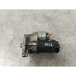 starter PEUGEOT 206 1.6 i 16V 109KM1.6 16V2001S3005  AS EYL1095505                                            