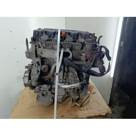 Engine HONDA CIVIC VIII 1.8 1.8 16V 2009 R18A2 NH-737M 140 5523 