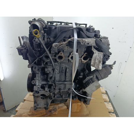 Engine VOLVO C30 1.6 D 109KM 1.6 D 2007 D4164T 478-46 109 5647 