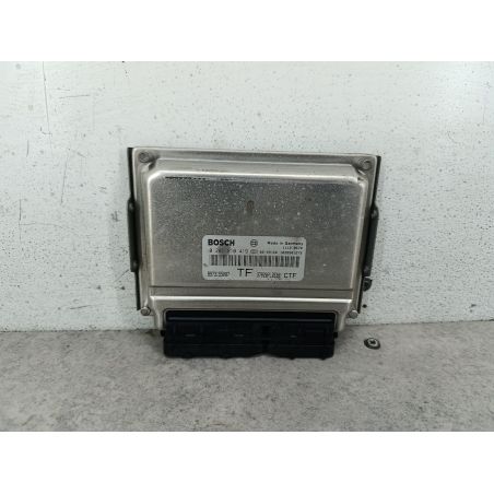 KOMPUTER, STEROWNIK HONDA CIVIC VII 1.7 CTDI 2003 8973155087 37820PLZE00  B92P 100 5601 