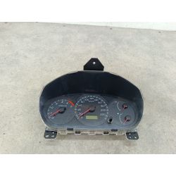 LICZNIK HONDA CIVIC VII 1.7 CTDI2003HR0287070 B92P1005601                                            