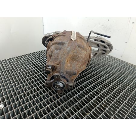 DYFERENCJAŁ TYŁ MERCEDES-BENZ VITO W639 2.2 CDI 2.2 109 CDI 2003 A6393501114  9043530110  45:11 9147 88 5570 