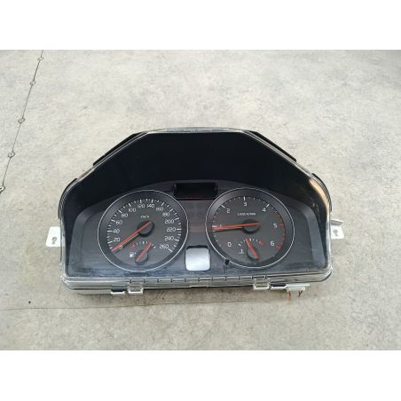 LICZNIK VOLVO C30 1.6 D 109KM 1.6 D 2007 31254776  478-46 109 5647 