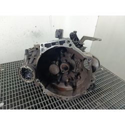 SKRZYNIA BIEGÓW MANUALNA 5 SEAT IBIZA IV 1.2 TDI 75KM1.2 TDI2011MZNLW7Z755556                                            