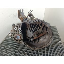 SKRZYNIA BIEGÓW MANUALNA 5 HONDA CIVIC VII 1.7 CTDI2003B92P1005601                                            