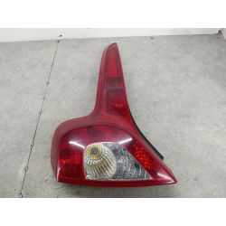 LAMPA TYLNA LEWA VOLVO C30 1.6 D 109KM1.6 D200727710105478-461095647                                            