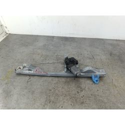 PODNOŚNIK SZYBY PRAWY PRZÓD RENAULT MODUS 1.2 16V 75KM1.2 16V2004OV797755463                                            