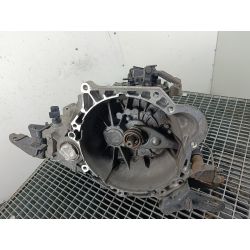 SKRZYNIA BIEGÓW MANUALNA 5 KIA PRO CEE'D 1.4 16V2009TBJ5WD905524                                            