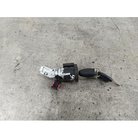 STACYJKA RENAULT MODUS 1.2 16V 75KM 1.2 16V 2004 N0502060A02 OV797 75 5463 