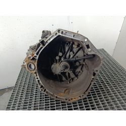 SKRZYNIA BIEGÓW MANUALNA 6 NISSAN QASHQAI I 1.5 DCI 106KM1.5 DCI2008TL4A113Z111065625                                            