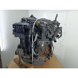 Engine FORD S-MAX I FL 2.0 TDCI2013D4204T  UFWA581405548                                            