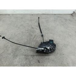 ZAMEK DRZWI PRAWY PRZÓD VOLVO V50 2.0 D 136KM2.0 D200430699793 5504N 459-461365648                                            