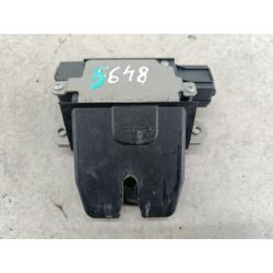 ZAMEK KLAPY VOLVO V50 2.0 D 136KM2.0 D20044N51-A442A66-AM459-461365648                                            